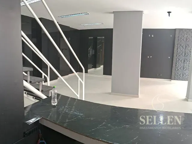 Sala para alugar, no bairro Centro em Balneário Camboriú