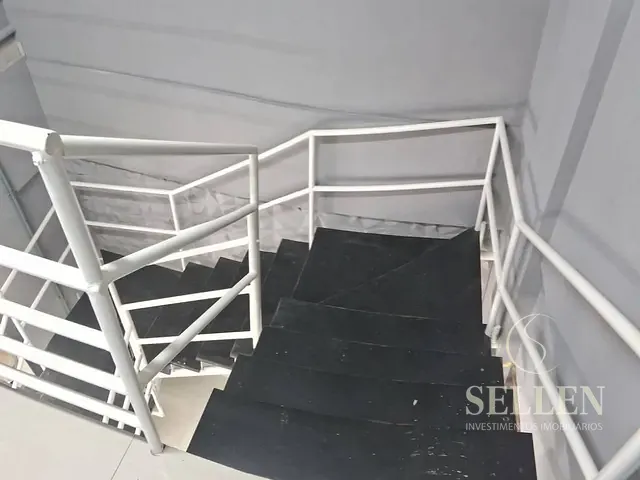 Sala para alugar, no bairro Centro em Balneário Camboriú