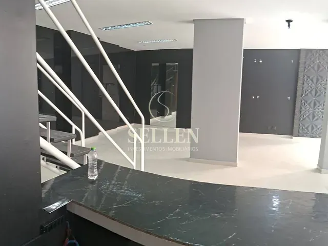 Sala para alugar, no bairro Centro em Balneário Camboriú