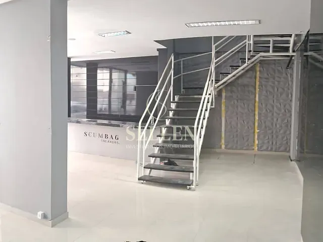 Sala para alugar, no bairro Centro em Balneário Camboriú