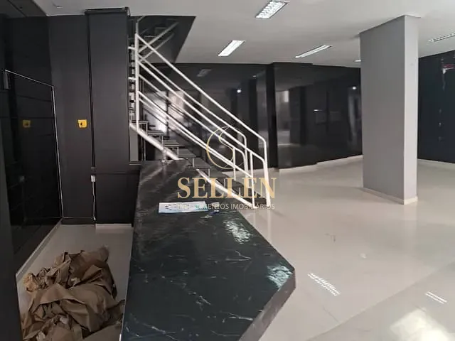 Sala para alugar, no bairro Centro em Balneário Camboriú