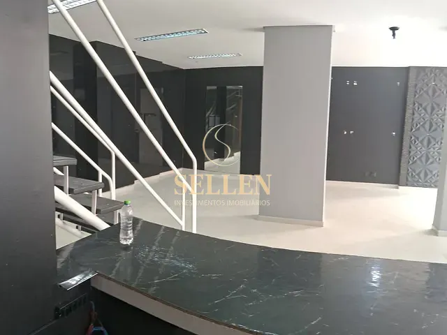 Sala para alugar, no bairro Centro em Balneário Camboriú