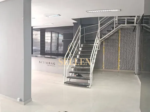 Sala para alugar, no bairro Centro em Balneário Camboriú