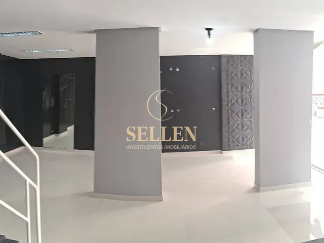 Sala para alugar, no bairro Centro em Balneário Camboriú