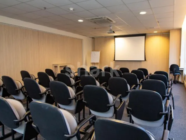 Sala com 73m², à venda, no bairro Bethaville I em Barueri