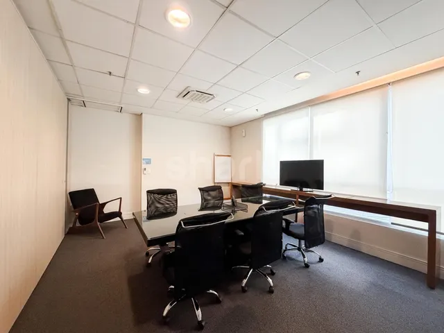 Sala com 73m², à venda, no bairro Bethaville I em Barueri