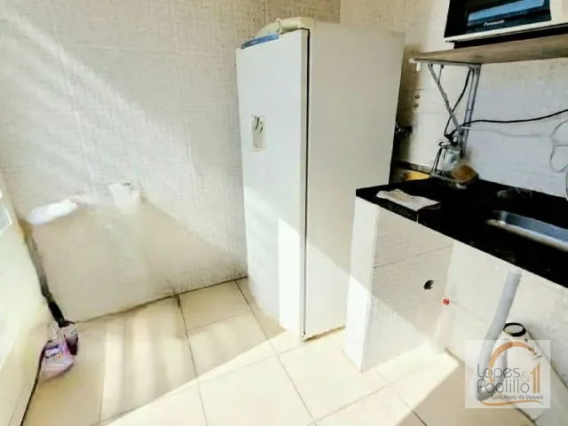 Sala com 12m², para alugar, no bairro Alvinópolis em Atibaia