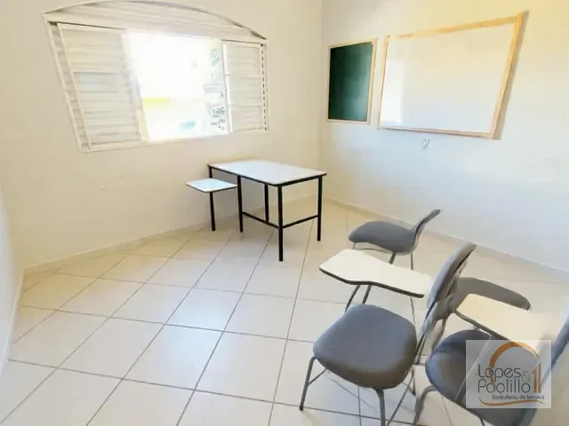 Sala com 12m², para alugar, no bairro Alvinópolis em Atibaia