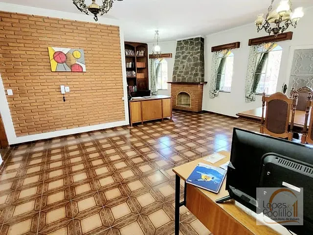 Sala com 12m², para alugar, no bairro Alvinópolis em Atibaia