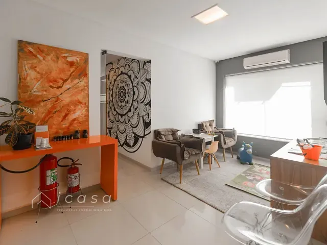 Sala com 260m², à venda, no bairro Centro em Taubaté
