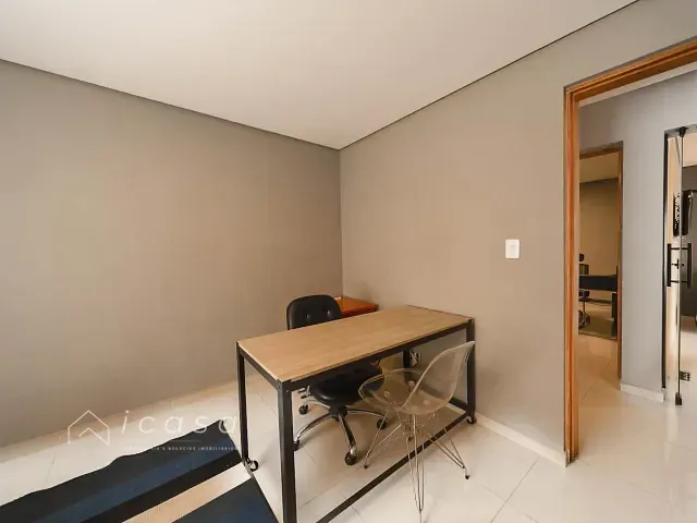 Sala com 260m², à venda, no bairro Centro em Taubaté