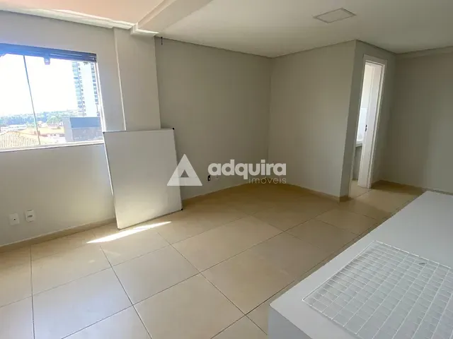 Sala para alugar, no bairro Centro em Ponta Grossa