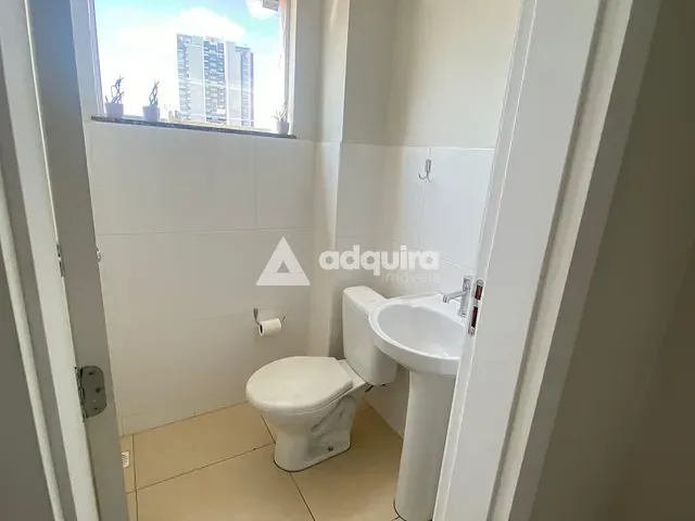 Sala para alugar, no bairro Centro em Ponta Grossa