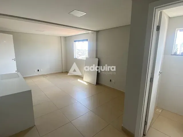Sala para alugar, no bairro Centro em Ponta Grossa