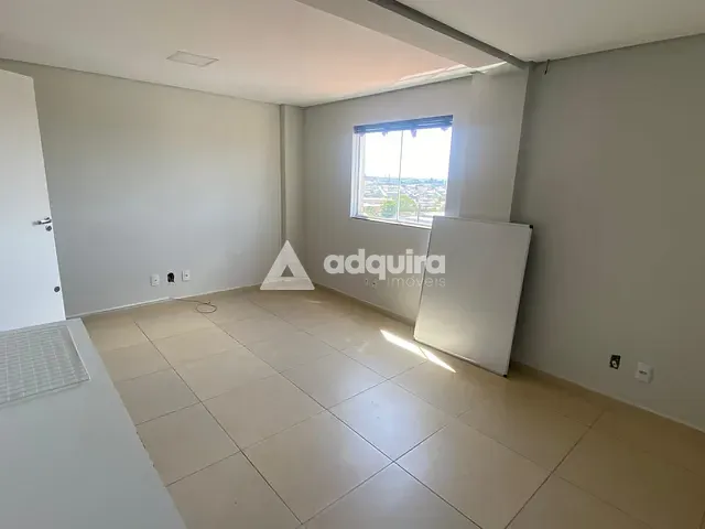 Sala para alugar, no bairro Centro em Ponta Grossa
