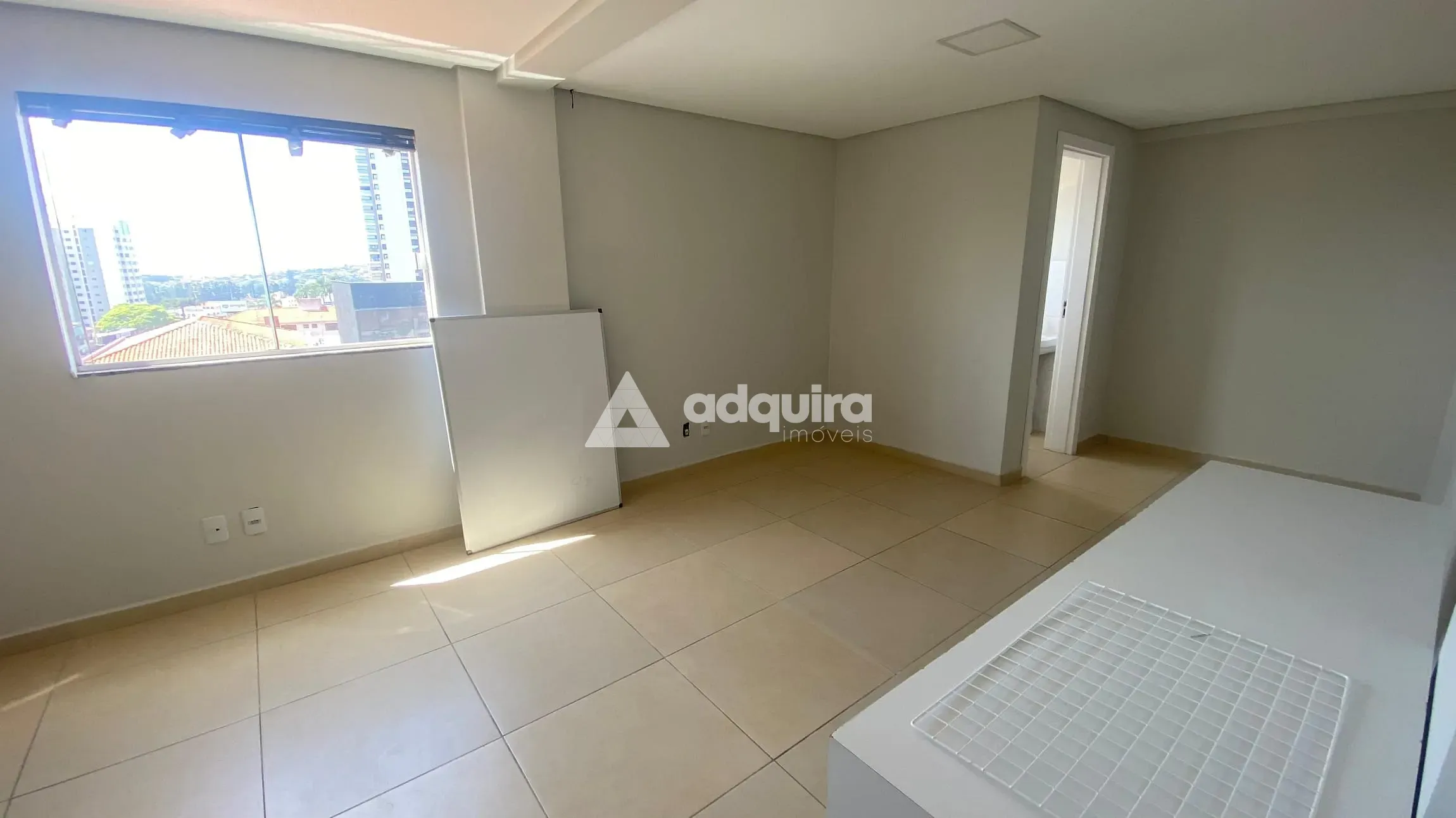 Sala-Conjunto, 22 m² - Foto 2