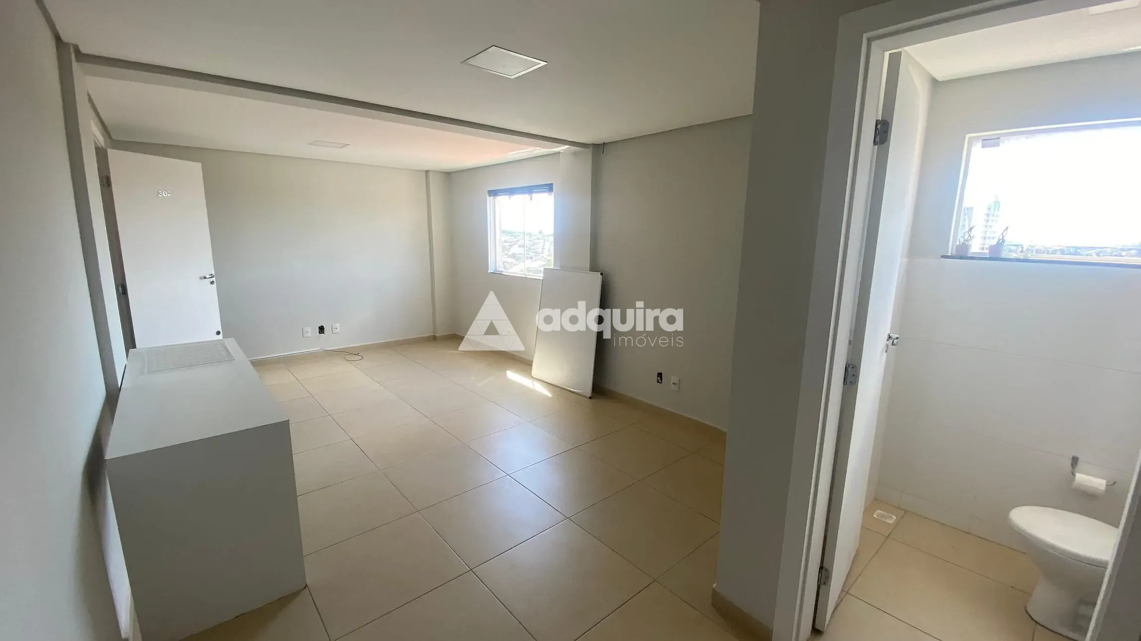 Sala-Conjunto, 22 m² - Foto 3