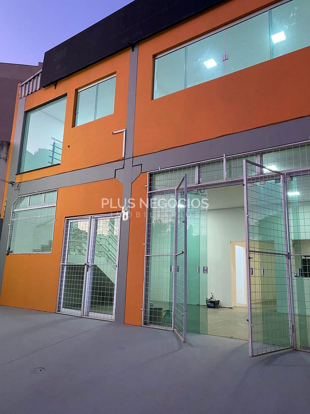 Sala-Conjunto, 380 m² - Foto 3