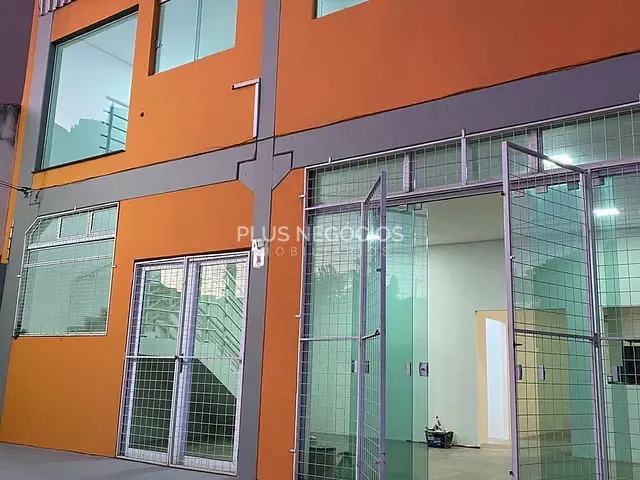 Sala com 300m², à venda, no bairro Jardim Faculdade em Sorocaba