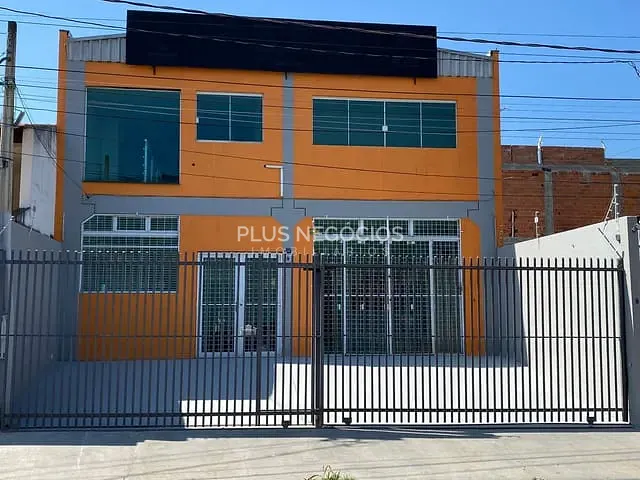 Sala com 300m², à venda, no bairro Jardim Faculdade em Sorocaba