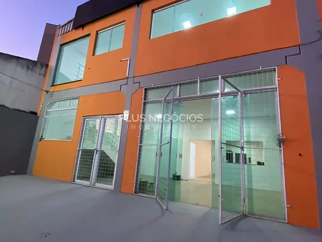 Sala com 300m², à venda, no bairro Jardim Faculdade em Sorocaba