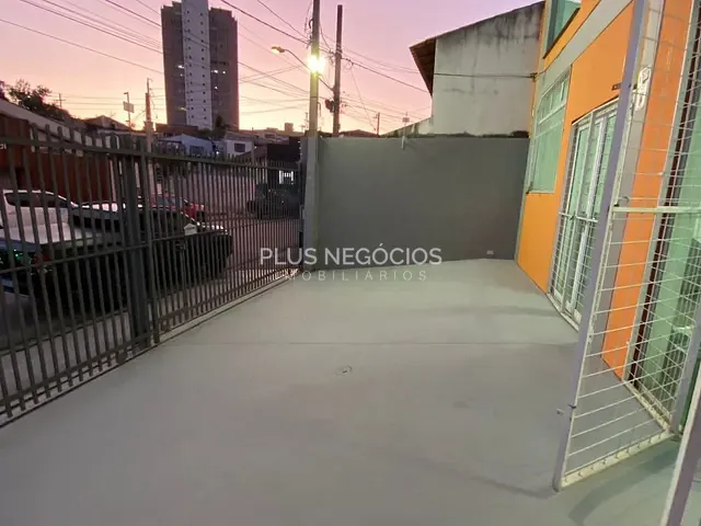 Sala com 300m², à venda, no bairro Jardim Faculdade em Sorocaba