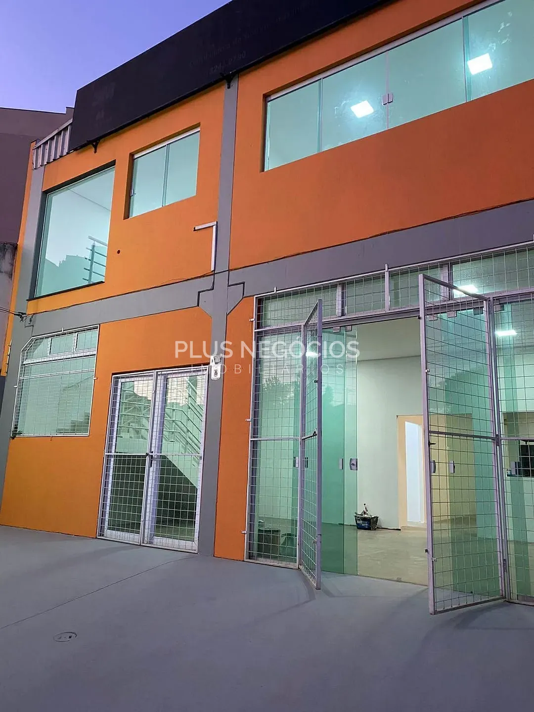 Sala-Conjunto, 380 m² - Foto 3