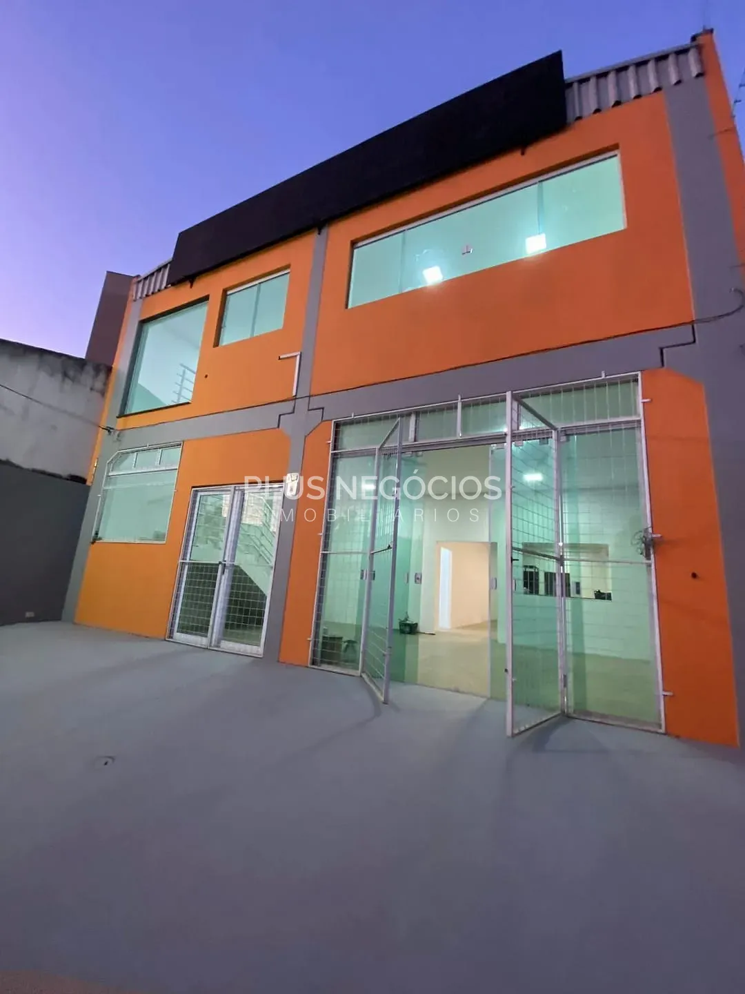 Sala-Conjunto, 380 m² - Foto 2