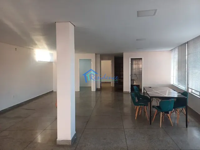 Sala com 115m², para alugar, no bairro Cidade Nova em Indaiatuba