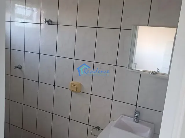 Sala com 115m², para alugar, no bairro Cidade Nova em Indaiatuba