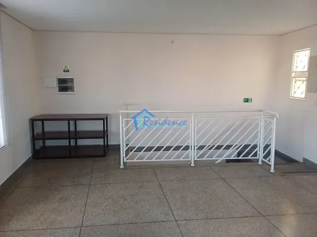 Sala com 115m², para alugar, no bairro Cidade Nova em Indaiatuba