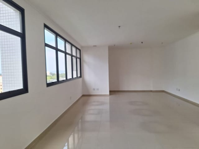 Foto do Sala - Sala para alugar, 50 m² por R$ 2.759,42/mês - Jardim Aquarius - São José dos Campos/SP | RUSSI IMÓVEIS