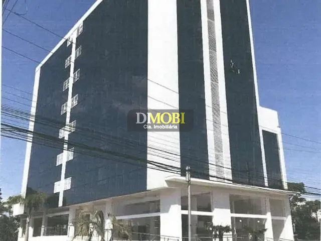 Sala com 37m², à venda, no bairro Centro em Gravataí