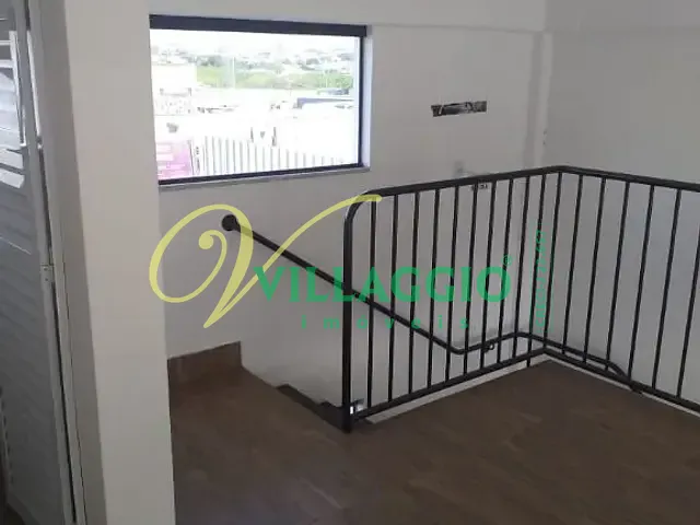 Sala com 75m², para alugar, no bairro Jardim Yolanda em São José do Rio Preto