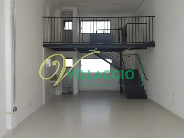 Sala com 75m², para alugar, no bairro Jardim Yolanda em São José do Rio Preto
