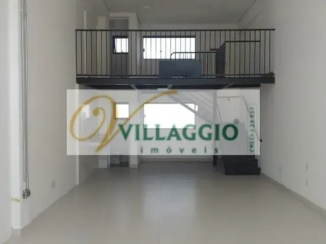 Sala com 75m², para alugar, no bairro Jardim Yolanda em São José do Rio Preto