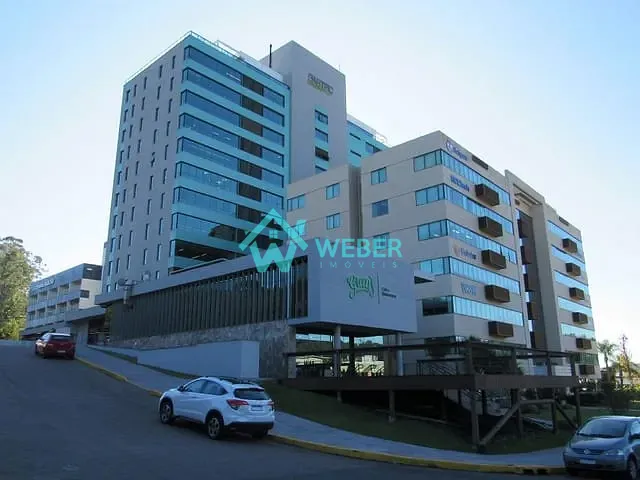 Sala à venda, no bairro Cristo Rei em São Leopoldo