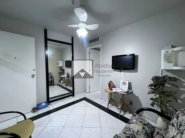 Sala com 42m², à venda, no bairro Icaraí em Niterói