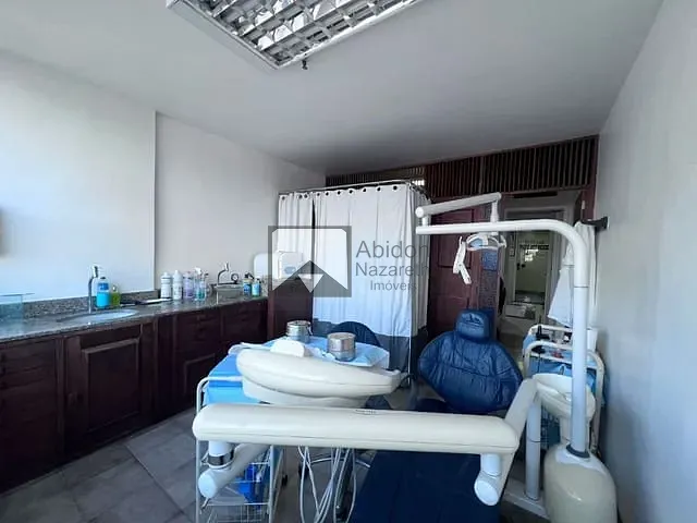 Sala com 42m², à venda, no bairro Icaraí em Niterói