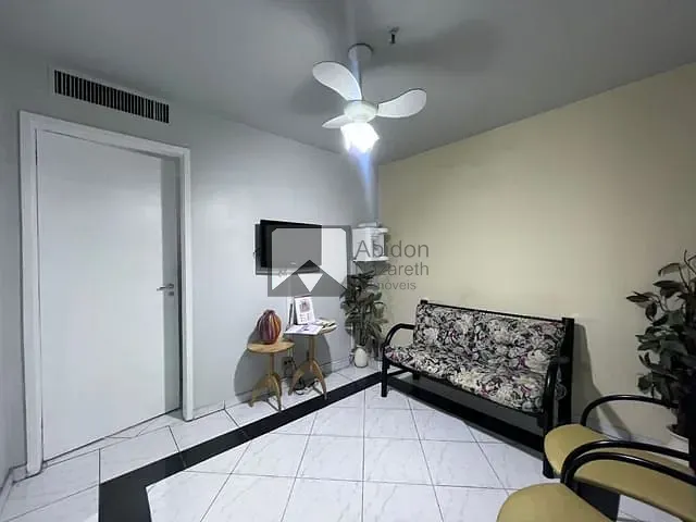 Sala com 42m², à venda, no bairro Icaraí em Niterói