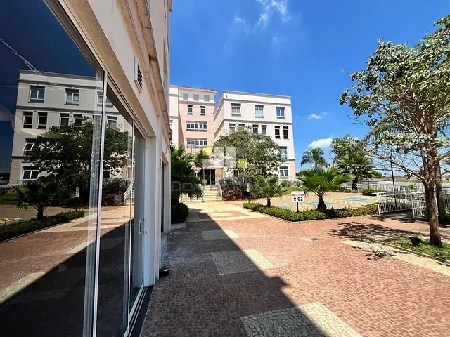 Sala com 32m², à venda, no bairro Parque Euclides Miranda em Sumaré