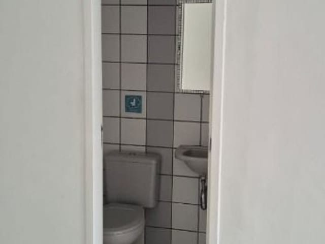 Sala à venda, no bairro Vila Mariana em São Paulo
