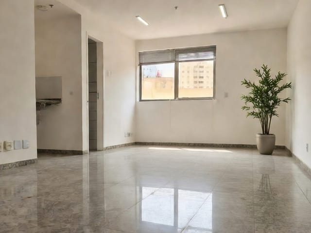 Sala à venda, no bairro Vila Mariana em São Paulo