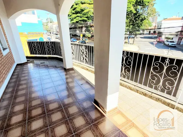 Sala com 15m², para alugar, no bairro Alvinópolis em Atibaia