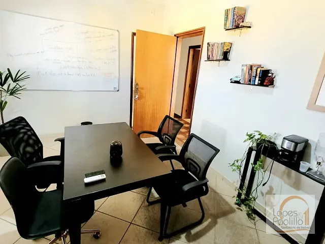 Sala com 15m², para alugar, no bairro Alvinópolis em Atibaia