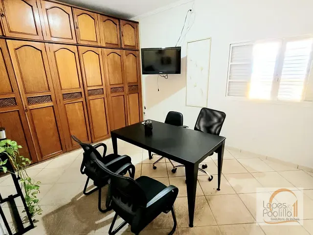 Sala com 15m², para alugar, no bairro Alvinópolis em Atibaia