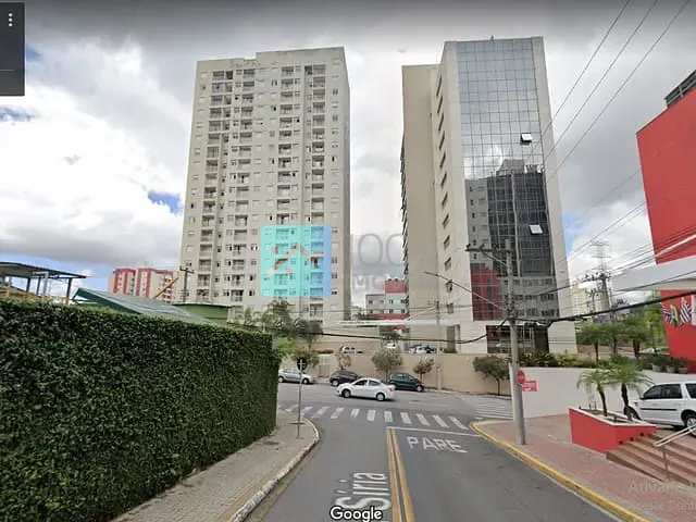 Sala com 44m², à venda, no bairro Jardim Oswaldo Cruz em São José dos Campos