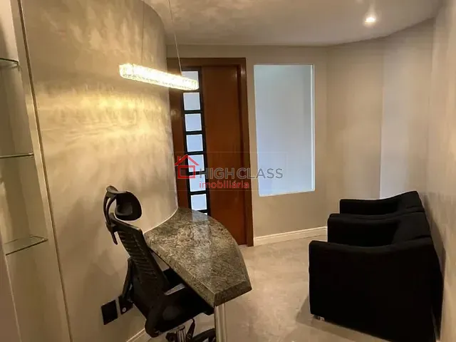 Sala com 40m², para alugar, no bairro Centro em Vila Velha