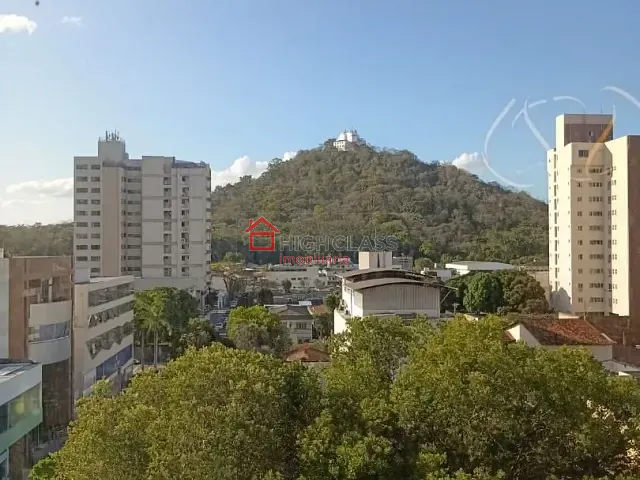 Sala com 40m², para alugar, no bairro Centro em Vila Velha