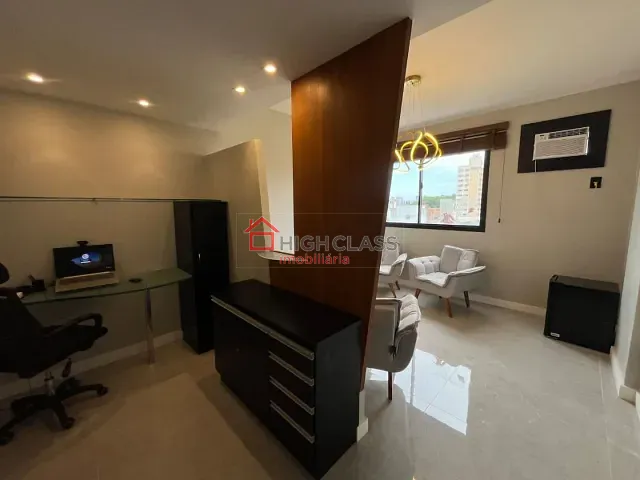 Sala com 40m², para alugar, no bairro Centro em Vila Velha